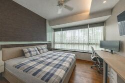 The Sensoria (D27), Condominium #544257541